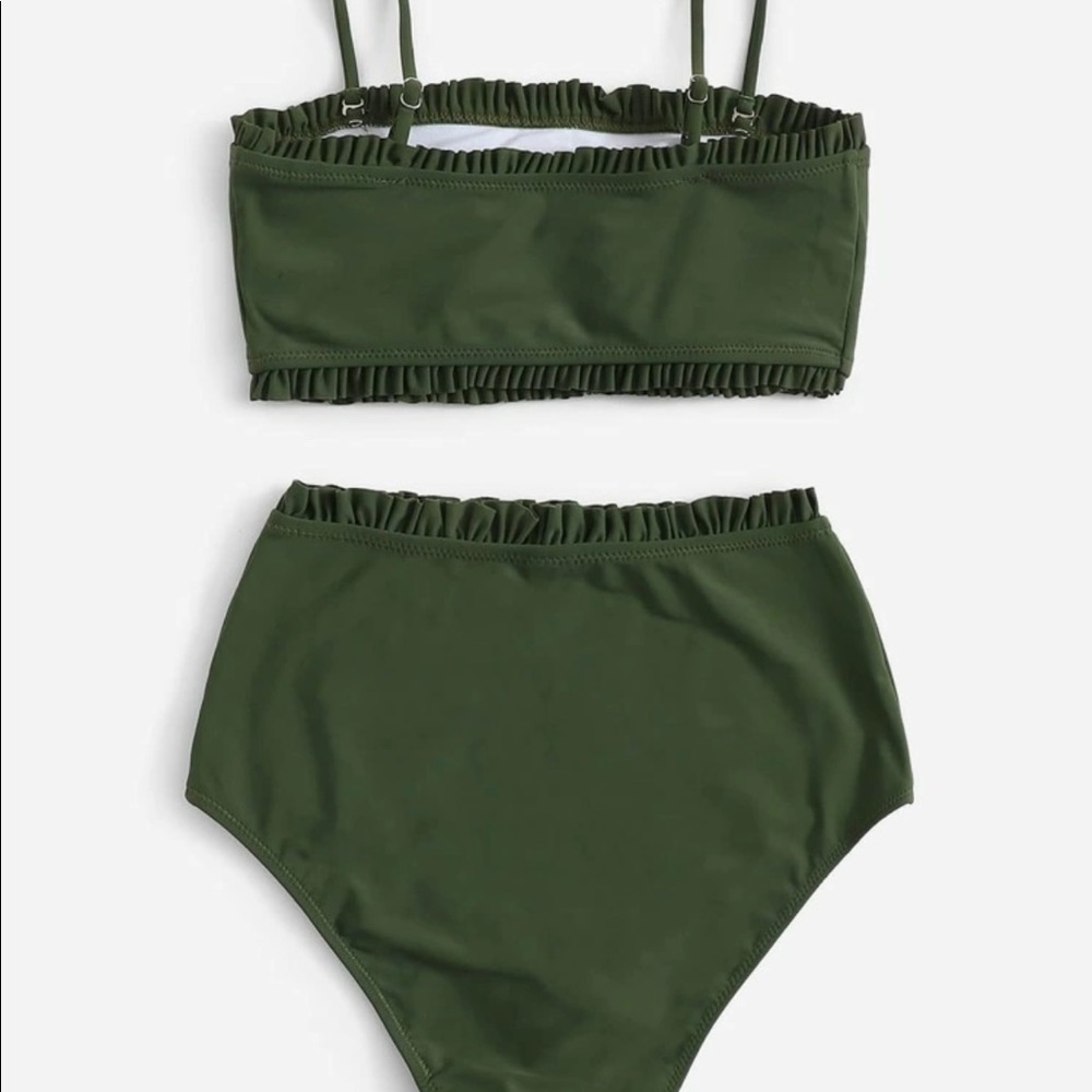 💚 SHEIN BIKINI 💚